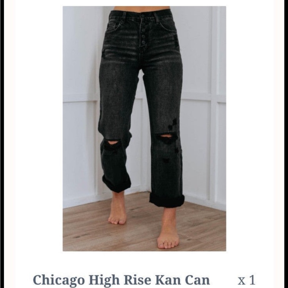 KanCan jeans